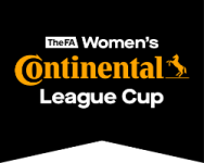 England: WSL Cup 2023-2024