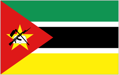 Mozambique W