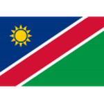 Namibia W