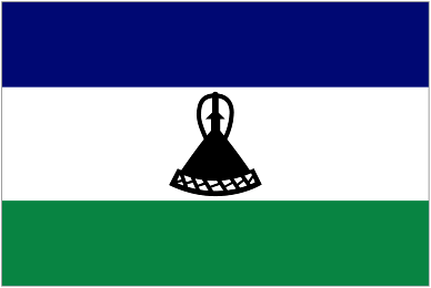 Lesotho W