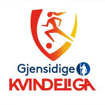 Denmark: Kvindeliga 2024-2025